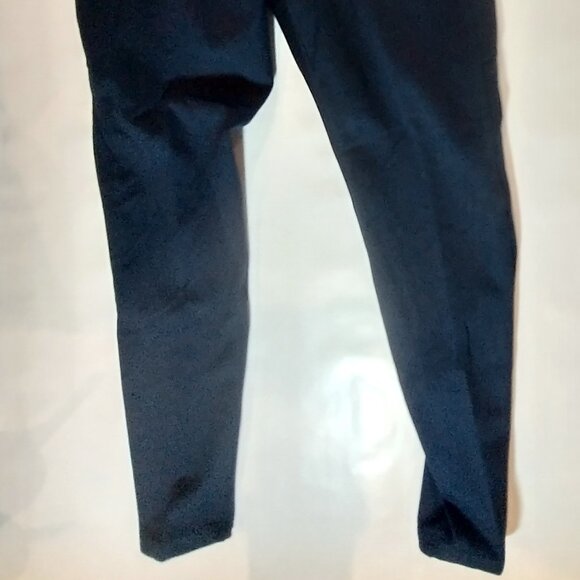 NWT Activ 8 Leggings with Side Pockets - Picture 3 of 4